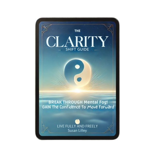 The Clarity Shift Guide