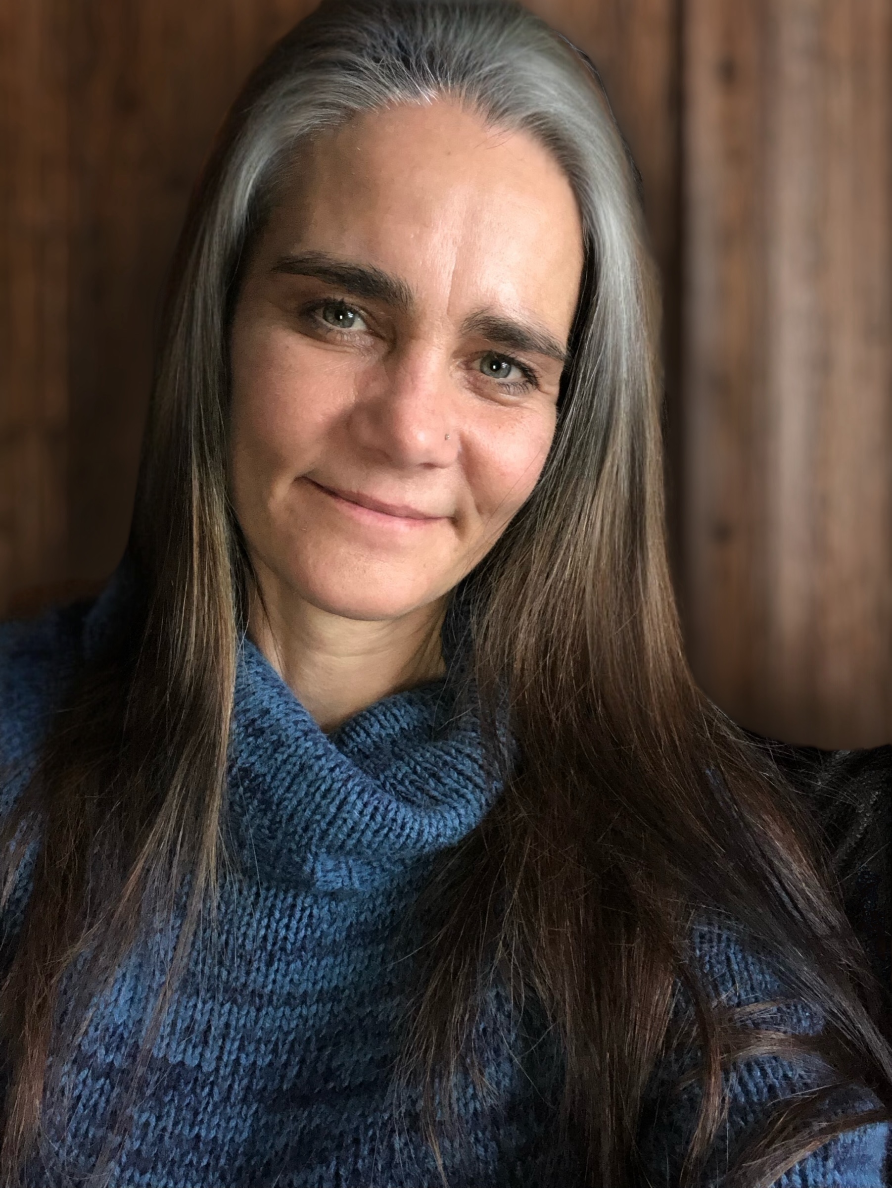 Susan Lilley - Transformational Coach