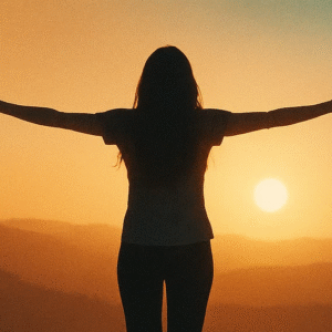 30-Day Clarity Shift Intensive