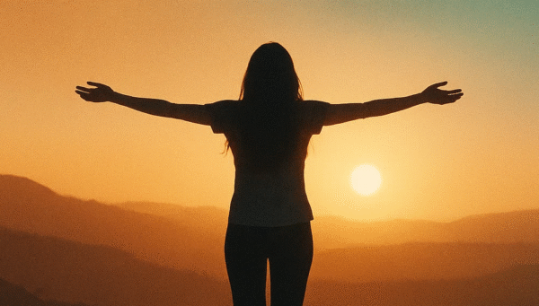 30-Day Clarity Shift Intensive